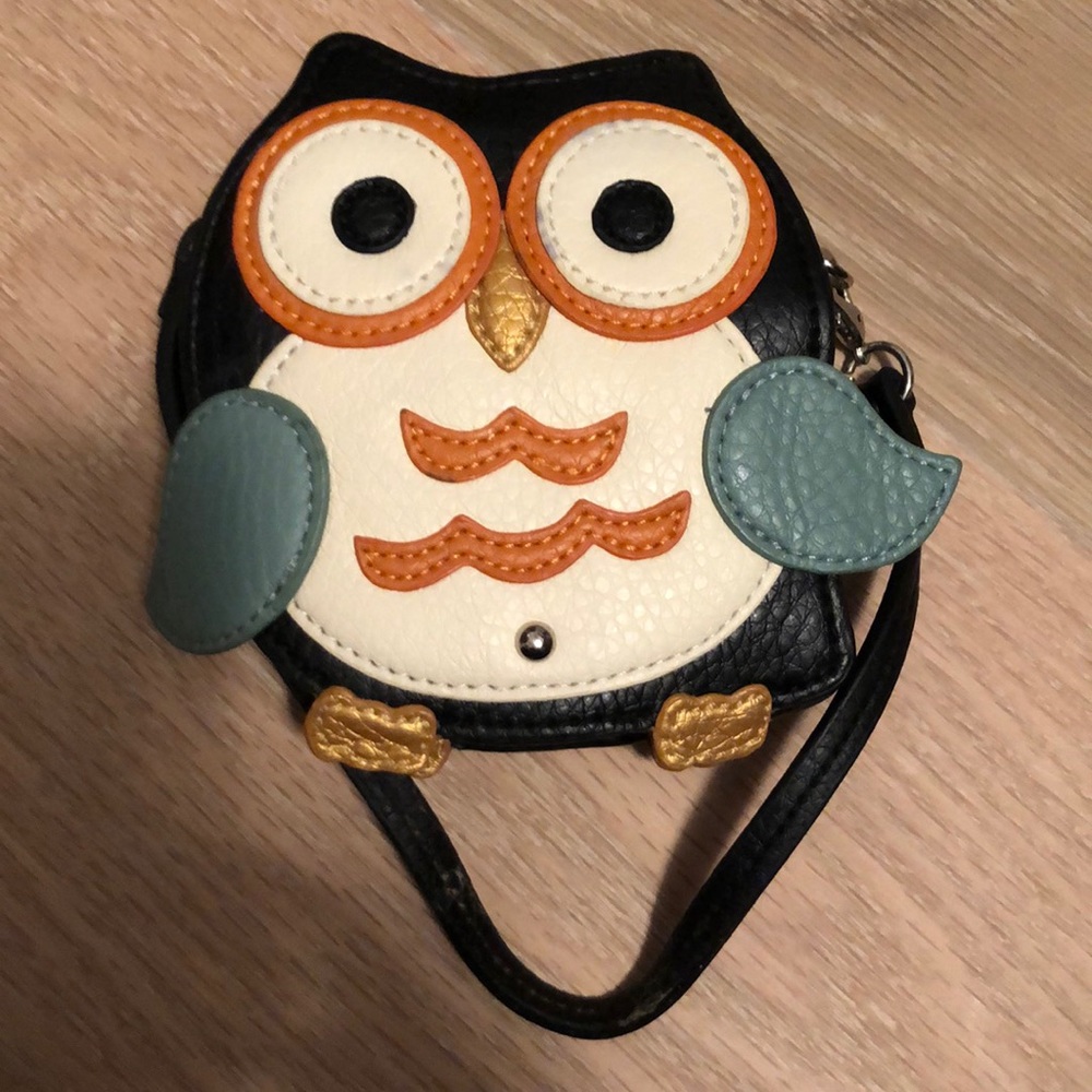 Coin purse